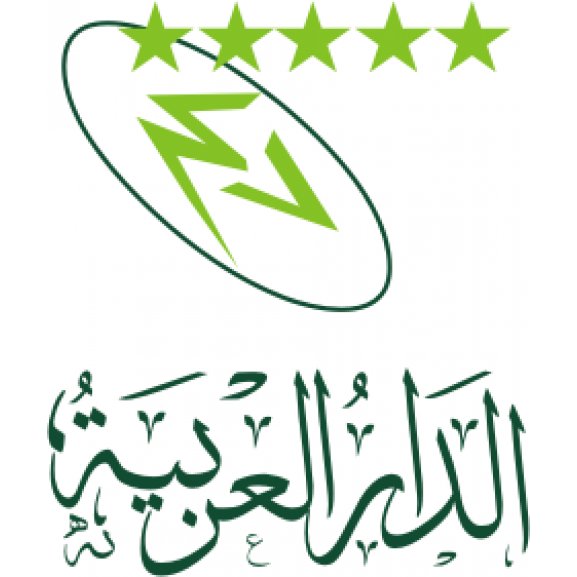 Logo of arabian house