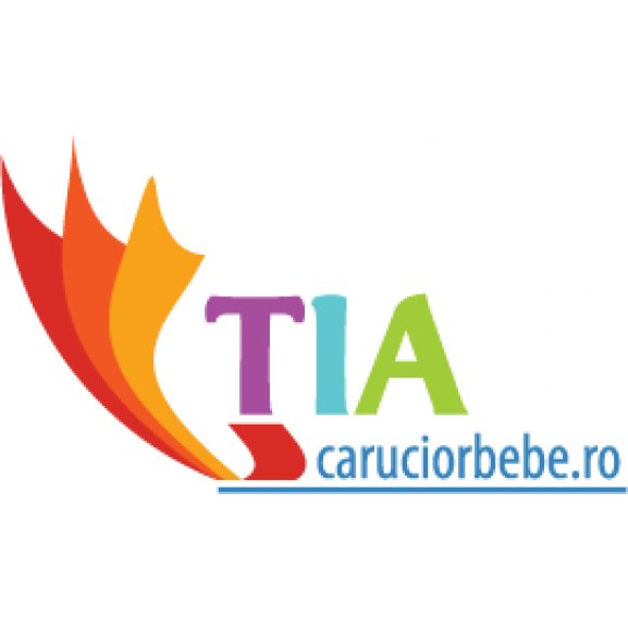 Logo of TIA - caruciorbebe.ro