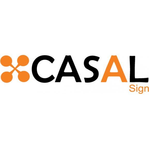 Logo of Casal Sign