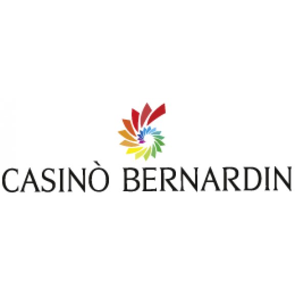 Logo of Casino Bernardin Portorož