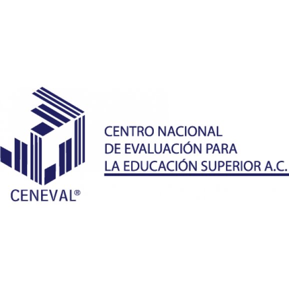 Logo of CENEVAL