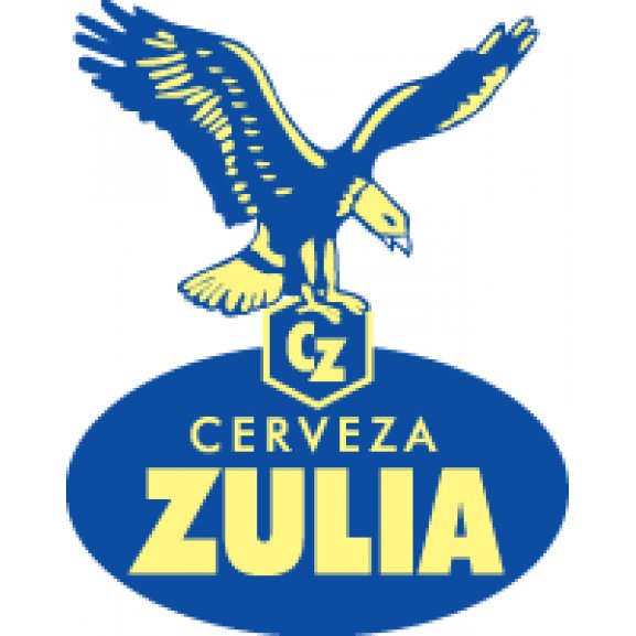 Logo of Cerveza Zulia