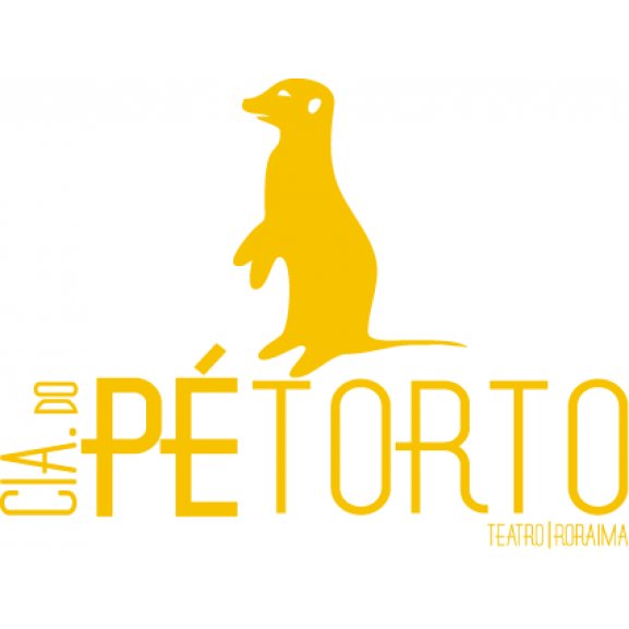 Logo of Cia do Pé Torto