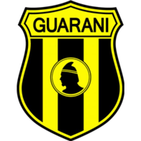 Logo of Club Guarani
