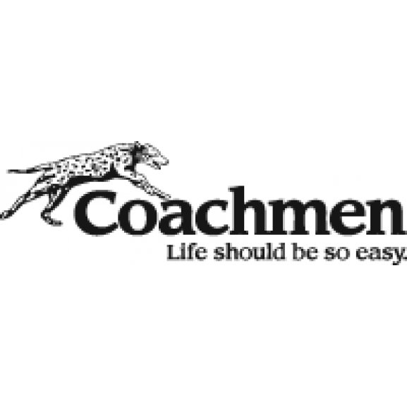 Logo of Coachmen RV