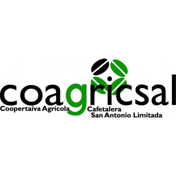 Logo of Coagricsal