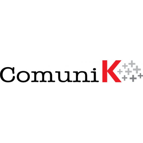 Logo of Comunik +