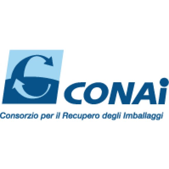 Logo of CONAI