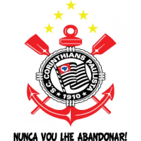 Logo of Corinithians