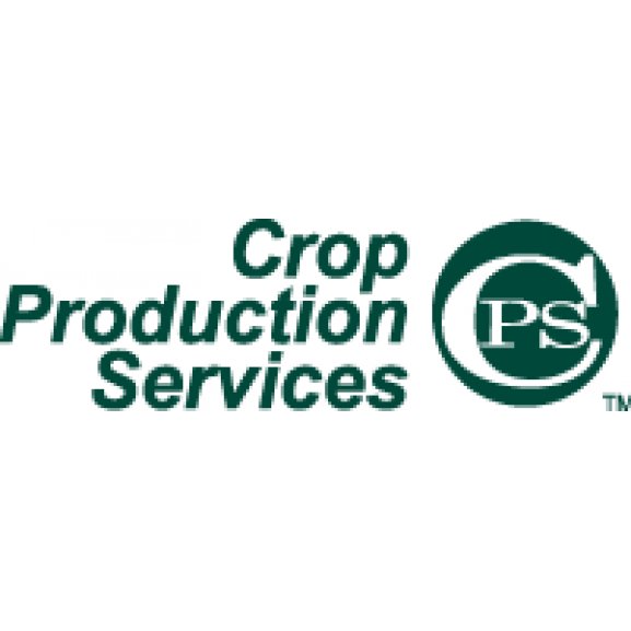 Logo of Crop Production Services