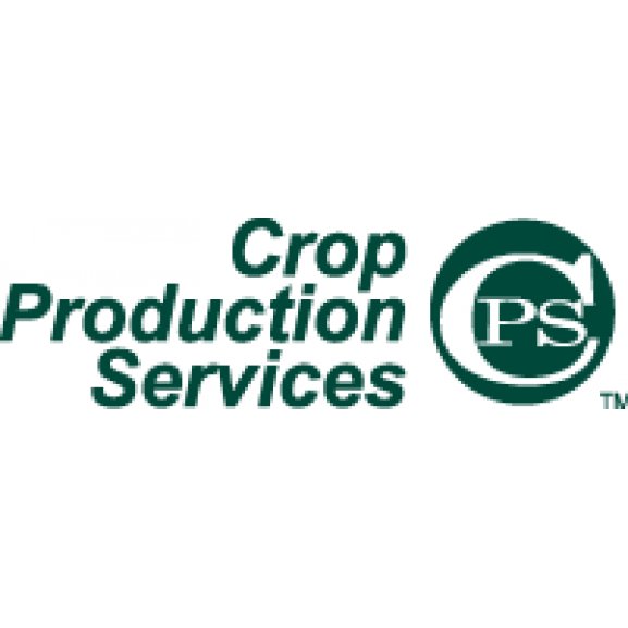 Logo of Crop Production Services