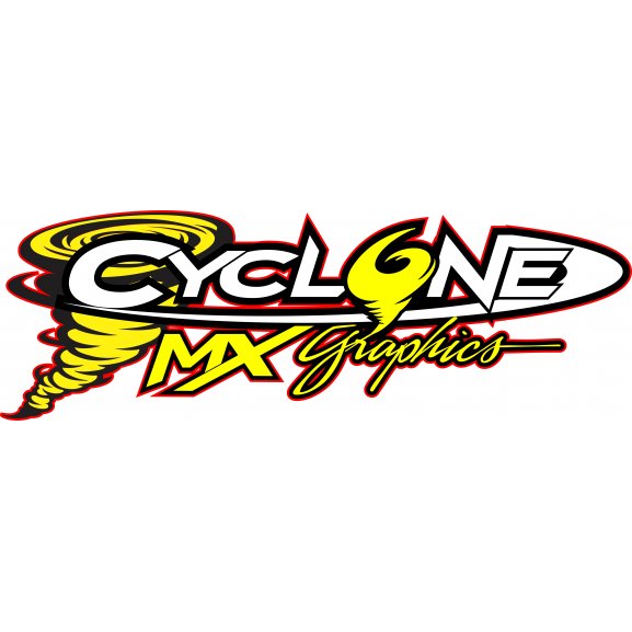 Logo of Cyclone MX Graphics