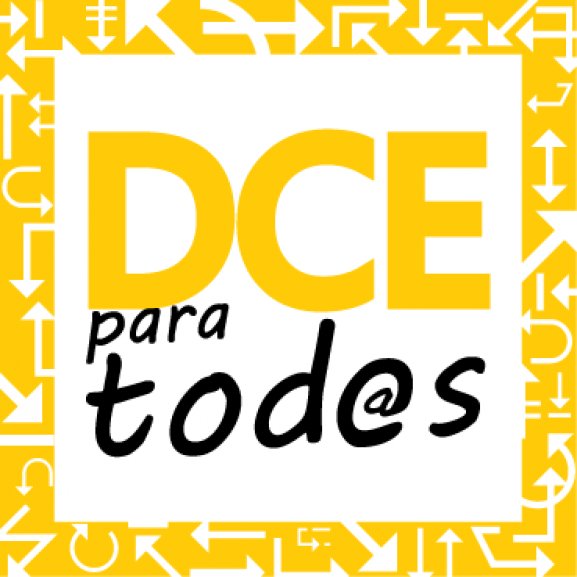 Logo of DCE UFRR