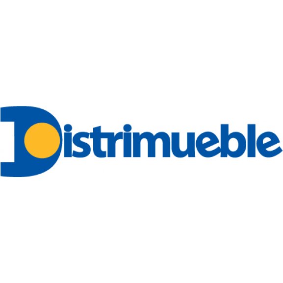 Logo of Distrimueble