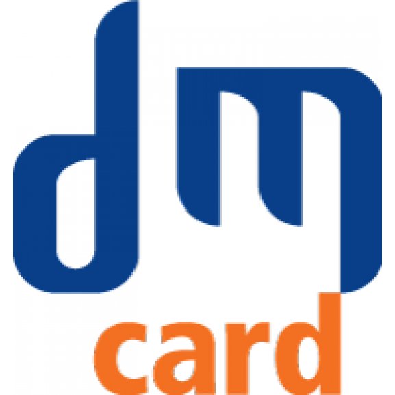 Logo of DMCARD