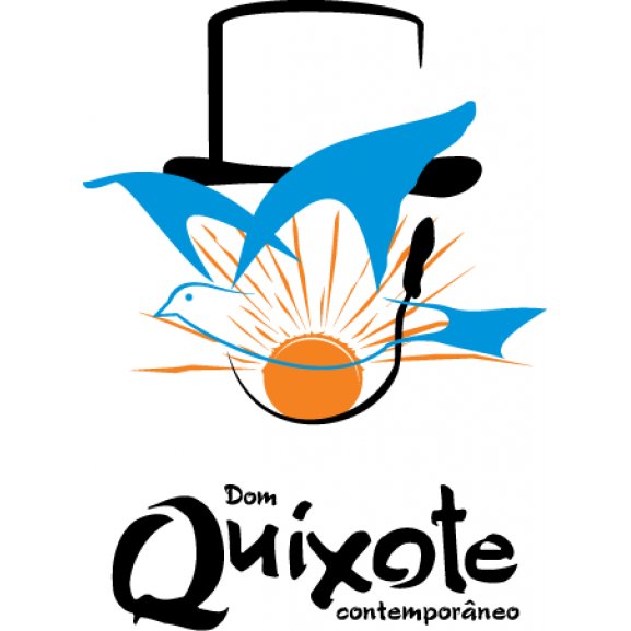 Logo of Dom Quixote Contêmporâneo