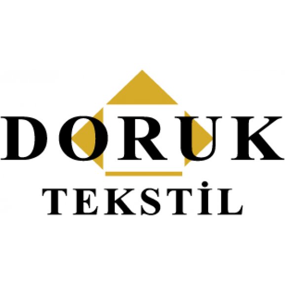Logo of Doruk Tekstil