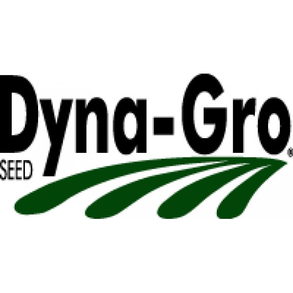 Logo of Dyna-Gro Seed