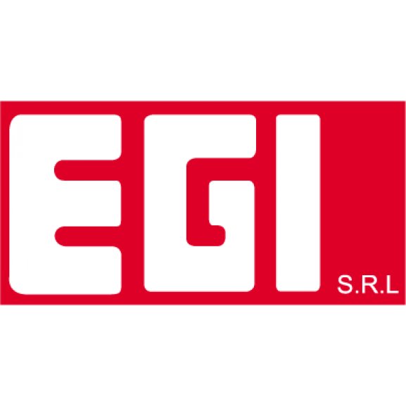 Logo of EGI S.R.L.