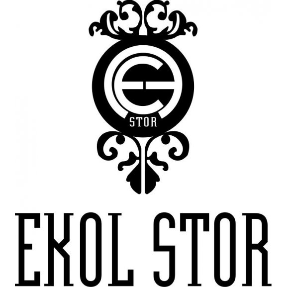 Logo of Ekol Stor
