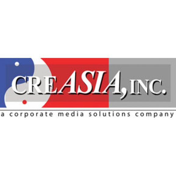 Logo of CreAsiaINC