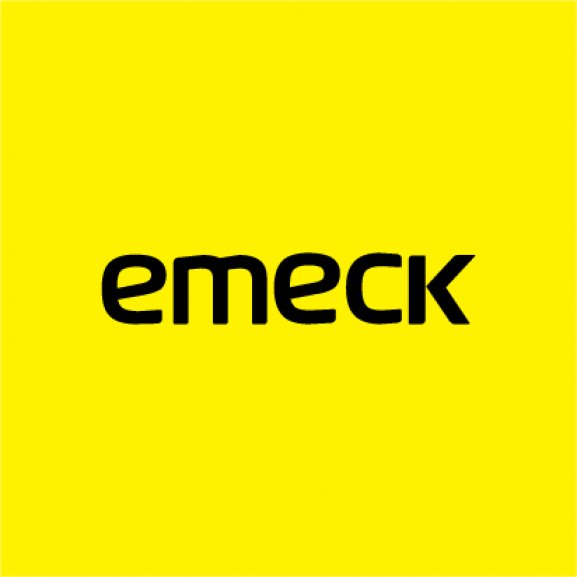 Logo of EMECK