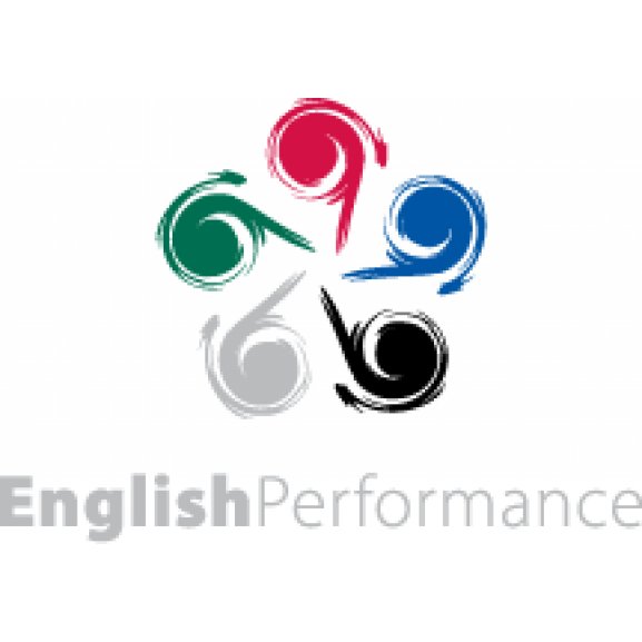 Logo of English Performance
