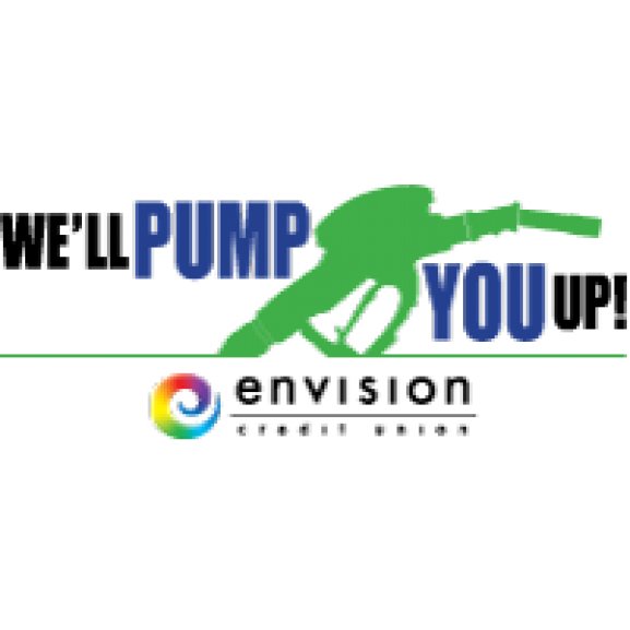 Logo of Envision Credit Union