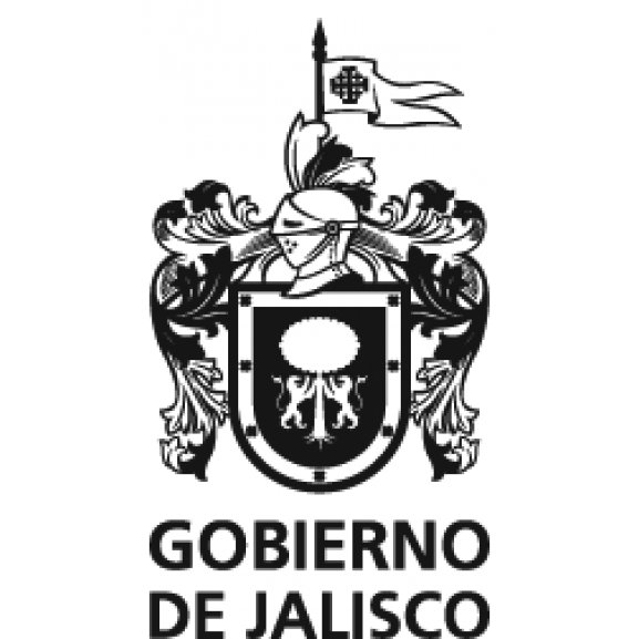 Logo of Gobierno de Jalisco
