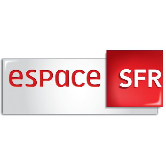 Logo of Espace SFR