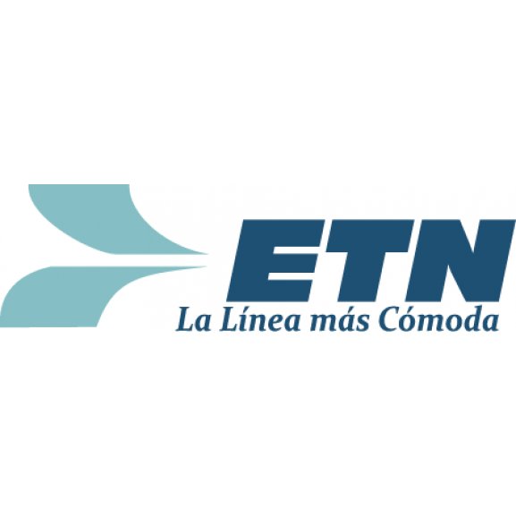 Logo of ETN