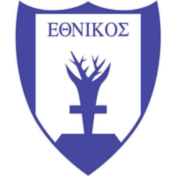 Logo of Ethnikos Assias