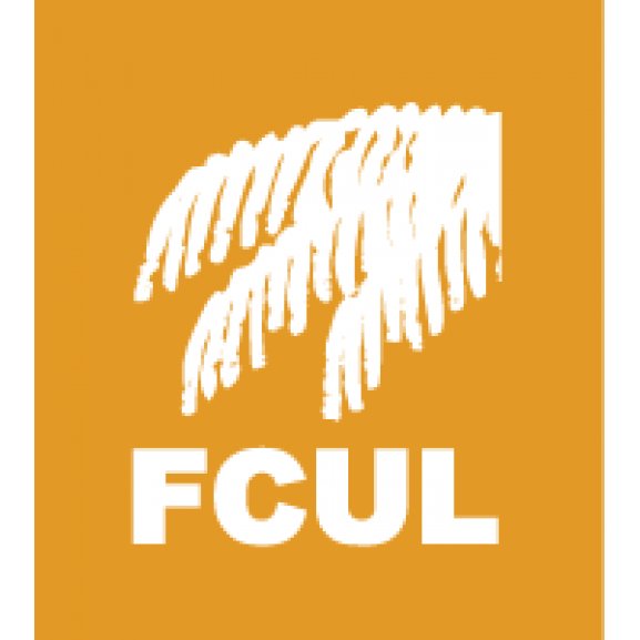 Logo of FCUL