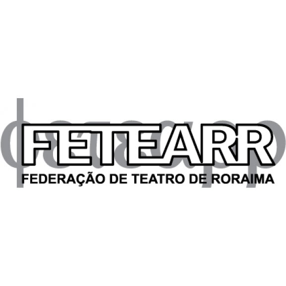 Logo of FETEARR