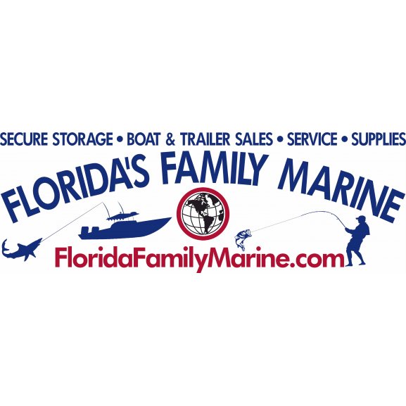 Logo of Florida Family Marine