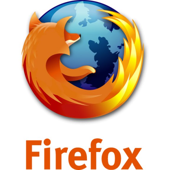 Logo of Firefox