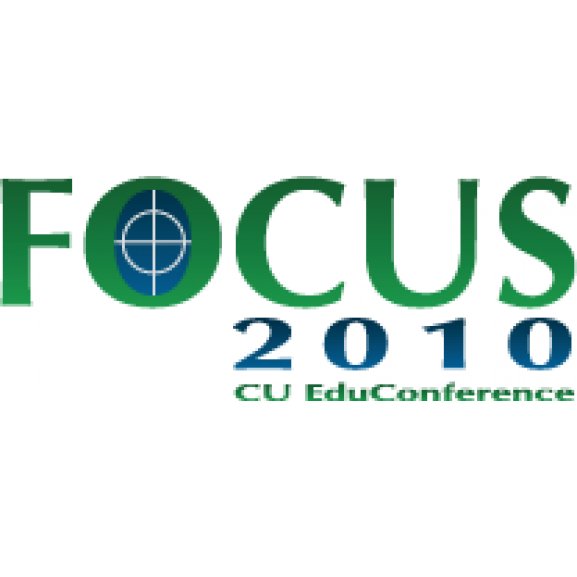 Logo of FOCUS 2010