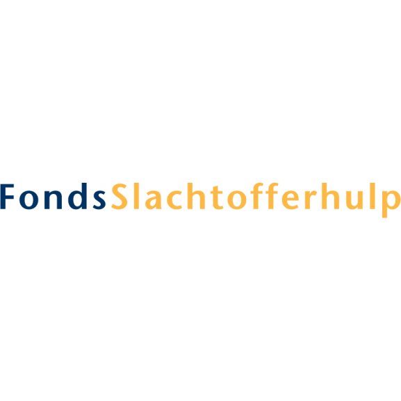Logo of Fonds Slachtofferhulp