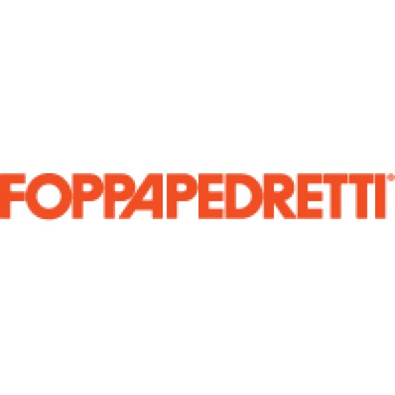 Logo of Foppapedretti