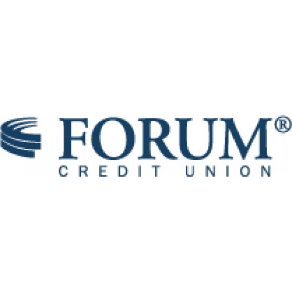 Logo of Forum Credit Union