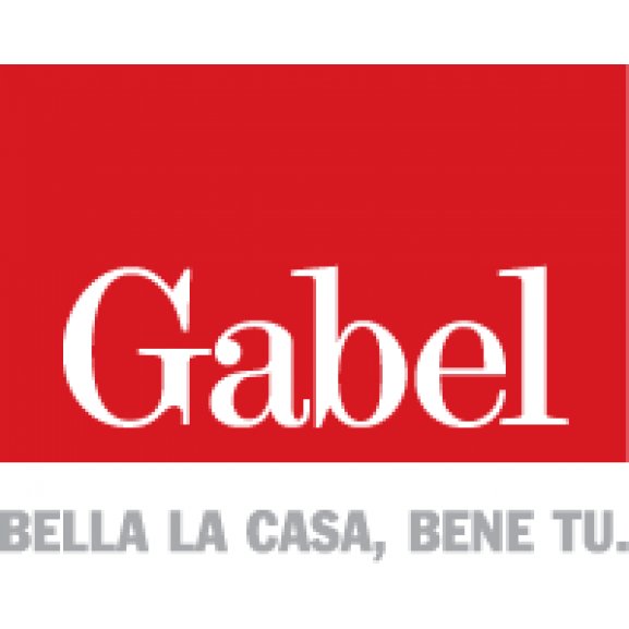 Logo of Gabel