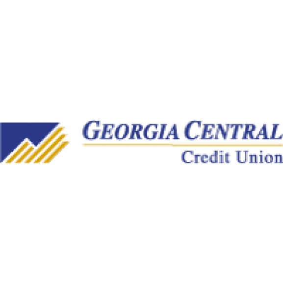 Logo of Georgia Central Credit Union