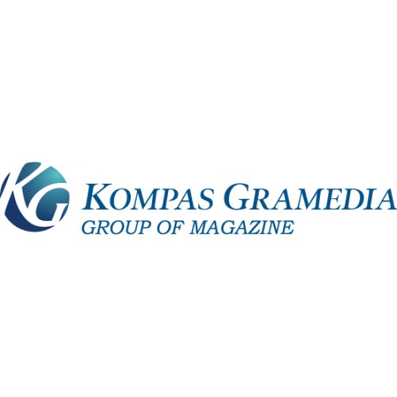 Logo of Kompas Gramedia Publishing