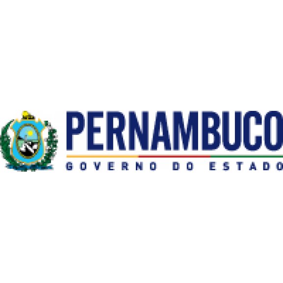 Logo of Governo do Estado de Pernambuco