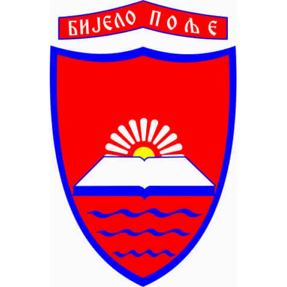 Logo of bijelo polje grb