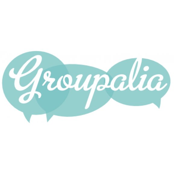 Logo of Groupalia