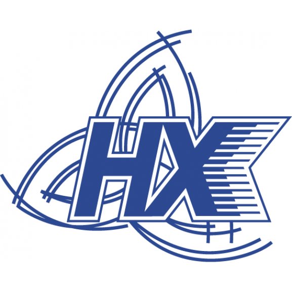 Logo of HC Neftekhimik Nizhnekamsk