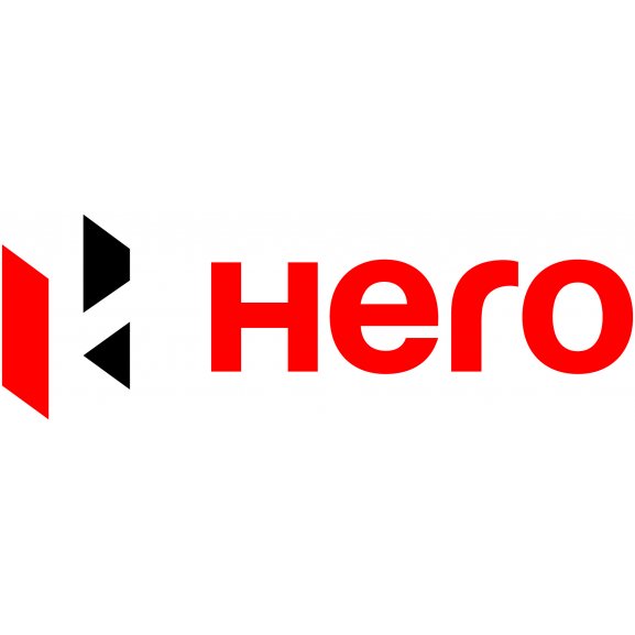 Logo of Hero