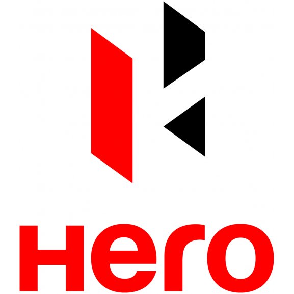 Logo of Hero