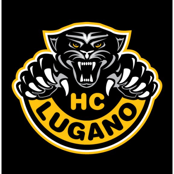Logo of HC Lugano